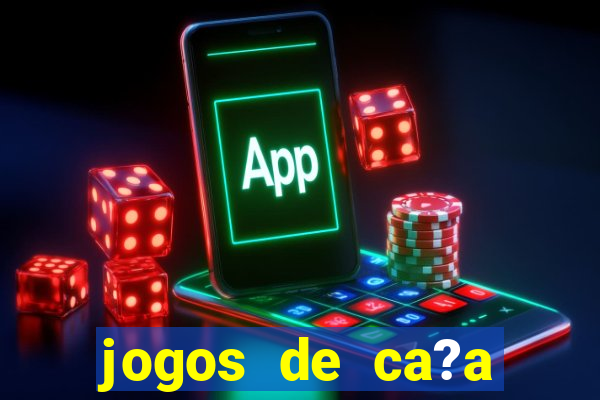 jogos de ca?a niqueis gratis para jogar