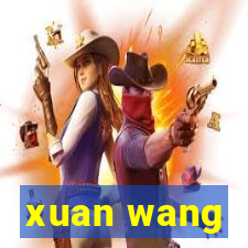 xuan wang