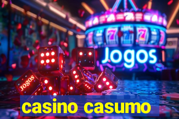 casino casumo