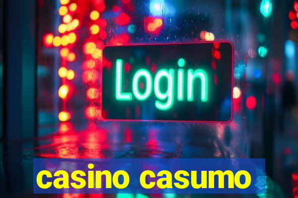 casino casumo