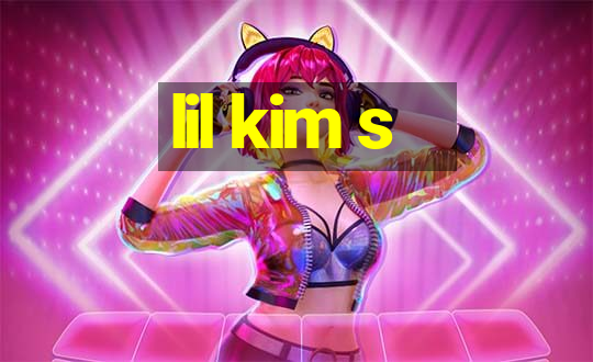 lil kim s