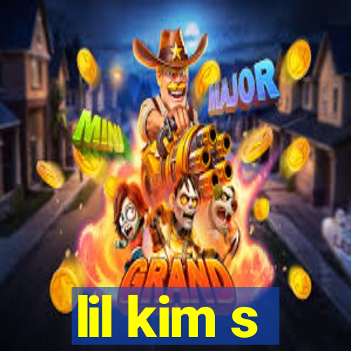 lil kim s