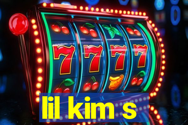 lil kim s