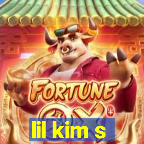 lil kim s