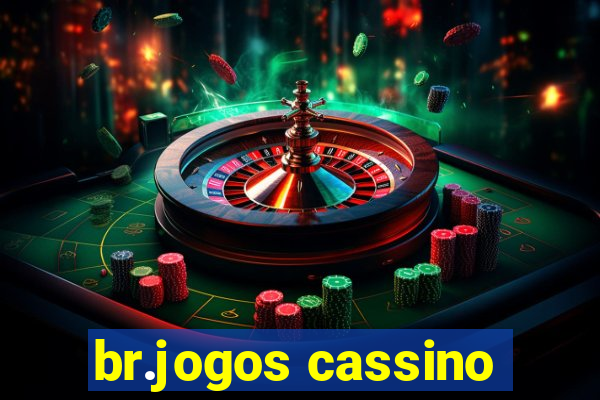 br.jogos cassino