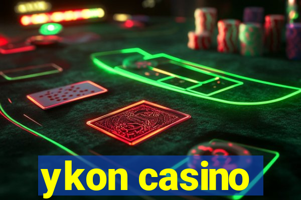 ykon casino