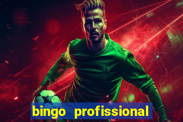 bingo profissional n 3