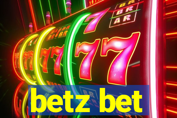 betz bet