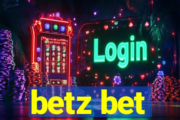 betz bet