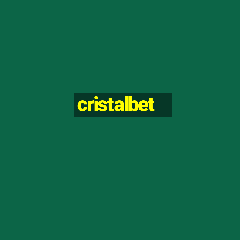 cristalbet