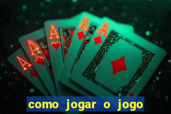 como jogar o jogo da mina