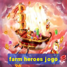 farm heroes jogo