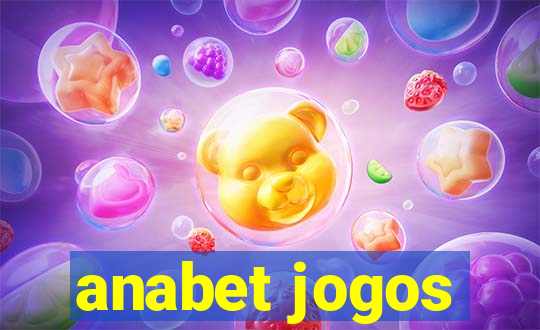 anabet jogos