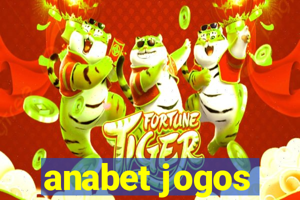 anabet jogos