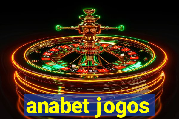 anabet jogos