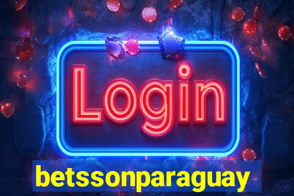 betssonparaguay