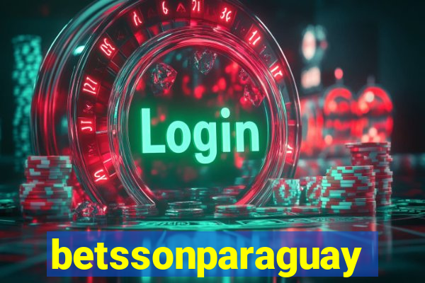 betssonparaguay