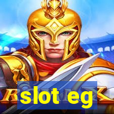 slot eg