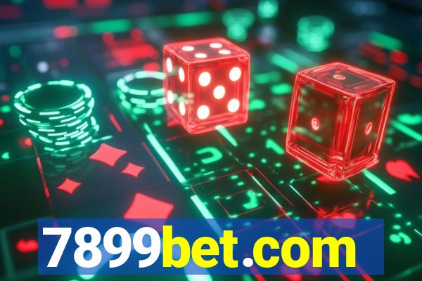 7899bet.com