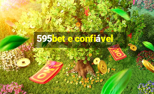 595bet e confiável