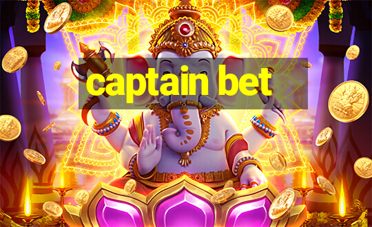 captain bet