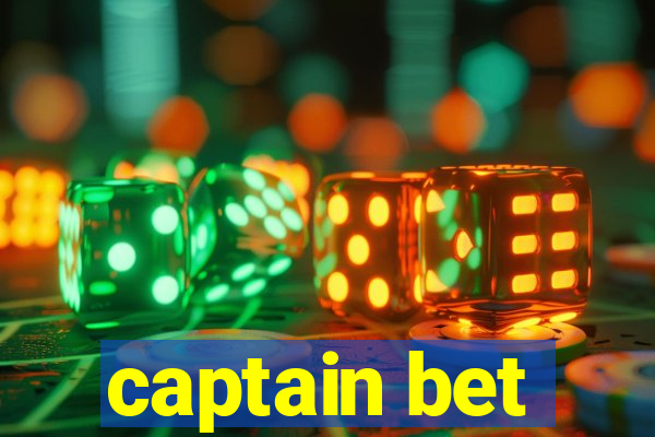 captain bet