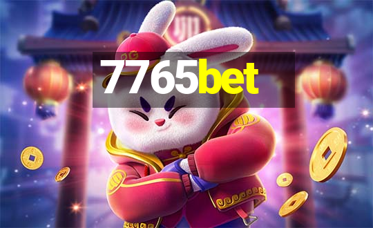 7765bet