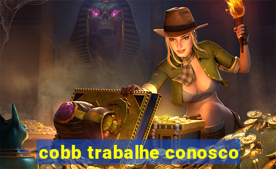 cobb trabalhe conosco