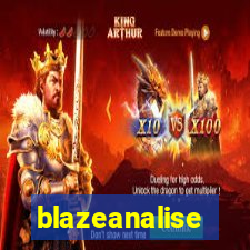 blazeanalise