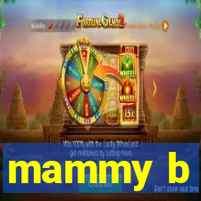 mammy b