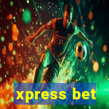 xpress bet