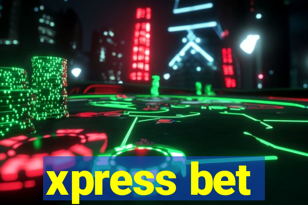 xpress bet