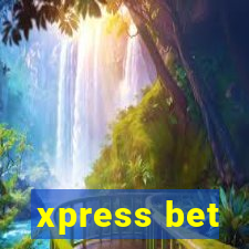 xpress bet