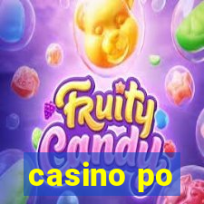 casino po