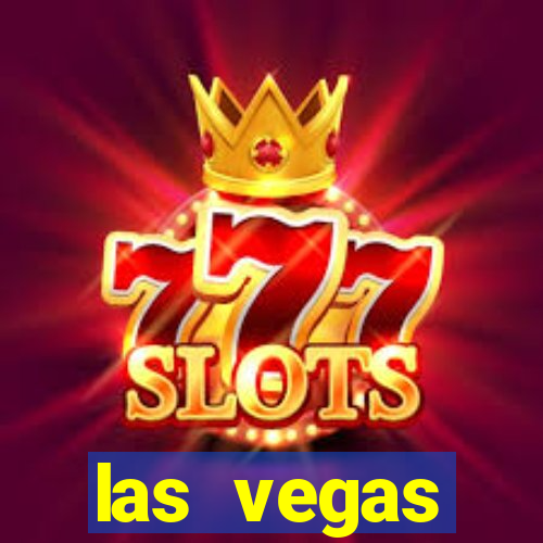 las vegas progressive slots