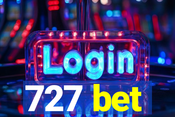 727 bet