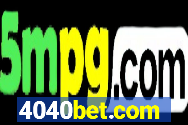 4040bet.com