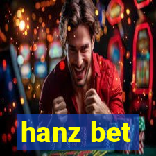 hanz bet