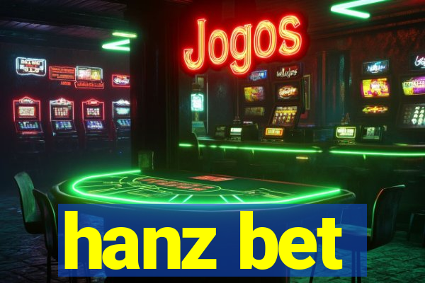 hanz bet