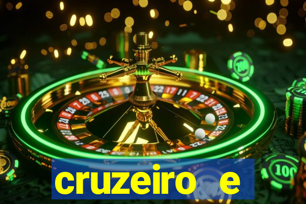 cruzeiro e bragantino palpite