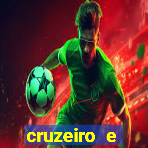 cruzeiro e bragantino palpite