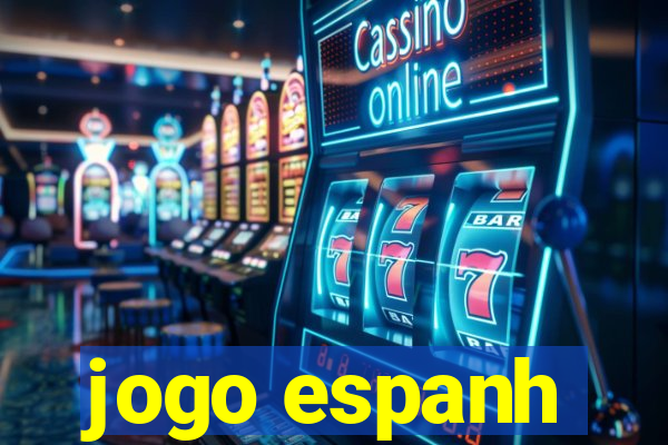 jogo espanh