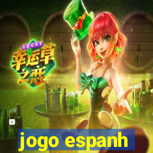 jogo espanh