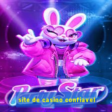 site de casino confiavel