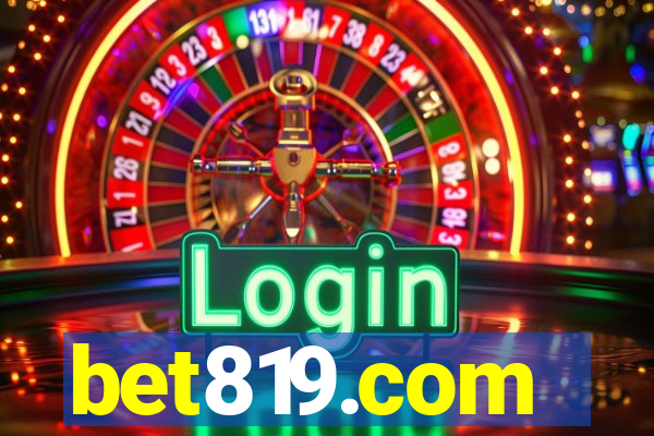 bet819.com