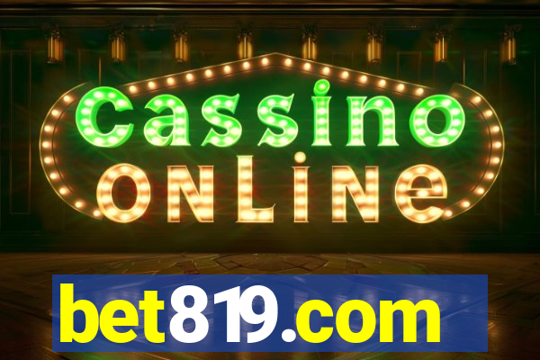 bet819.com