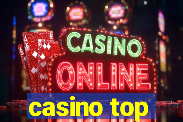 casino top