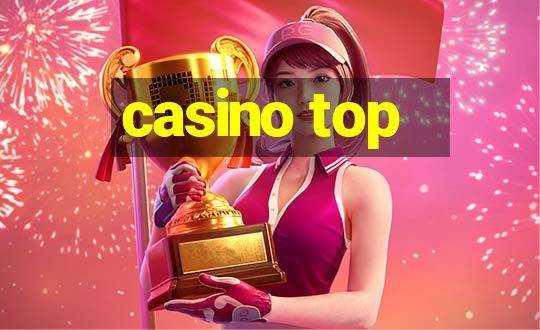 casino top