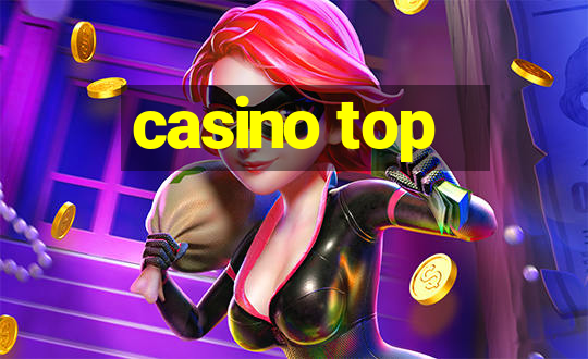 casino top