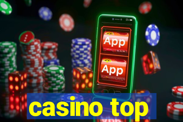 casino top